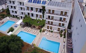 Hotel Melpo Creta